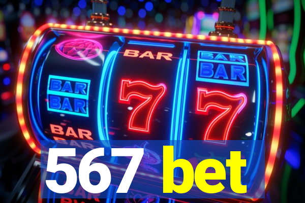 567 bet